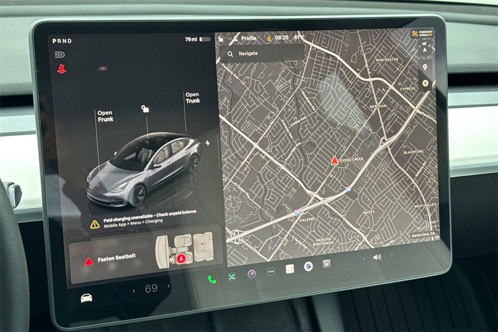 Used 2022 Tesla Model 3 Long Range image 18