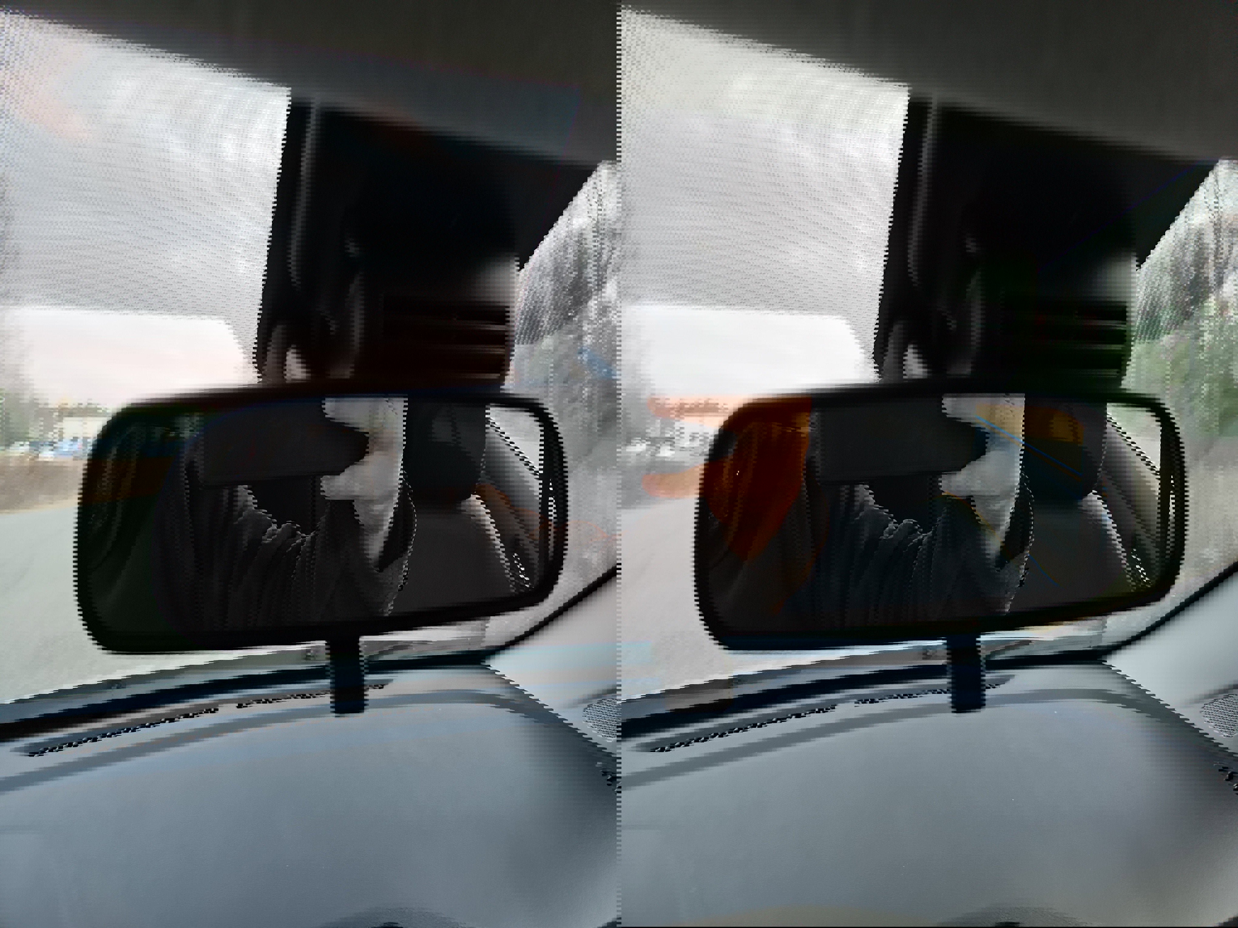 New 2025 Nissan Versa SV w/ Trunk Package image 25