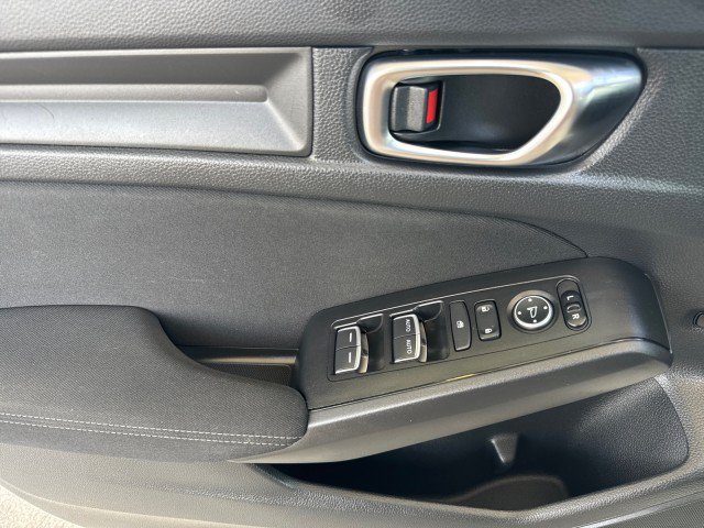 Used 2022 Honda Civic Sport image 8
