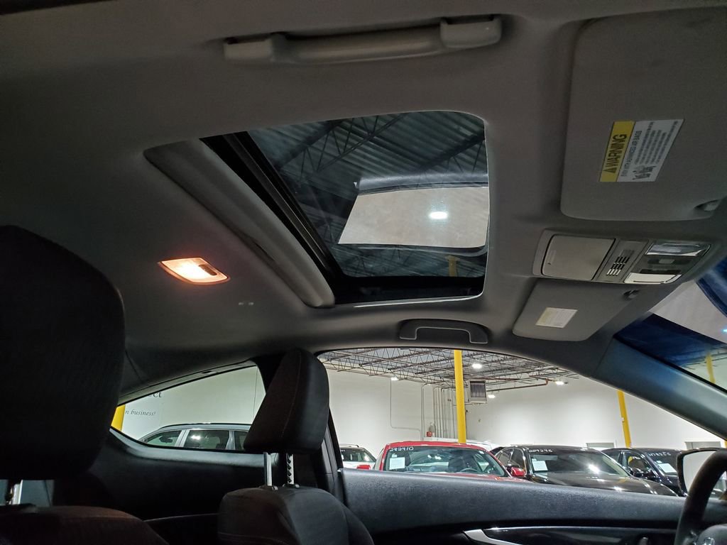 Used 2013 Honda Accord EX image 16