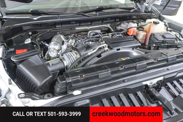 Used 2024 GMC Sierra 2500 Denali w/ Denali Reserve Package image 18