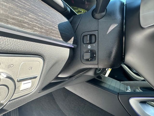 New 2026 Mercedes-Benz GLS 450 4MATIC image 13
