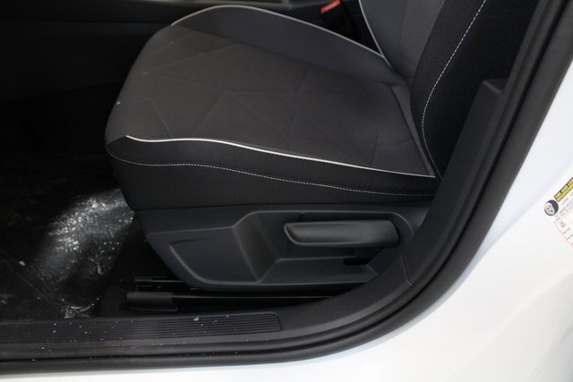 New 2026 Volkswagen Jetta Sport image 7