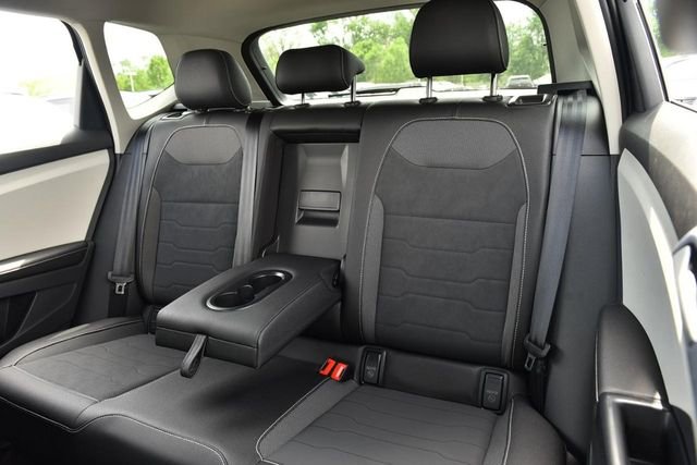 New 2026 Volkswagen Taos SE AWD/4WD image 22
