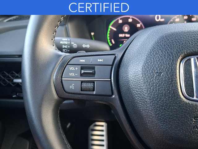 Certified 2025 Honda Accord Sport image 22