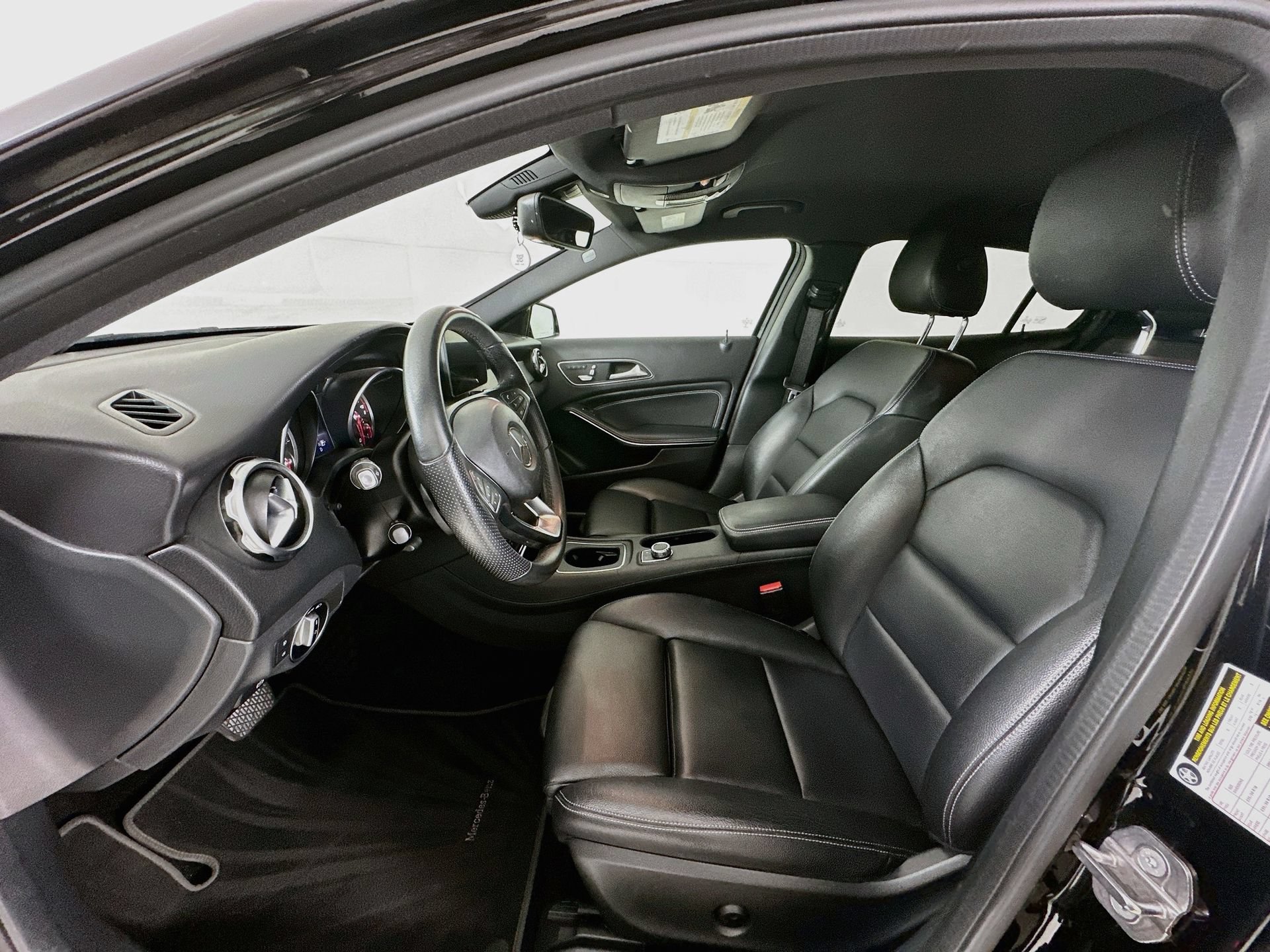 Certified 2020 Mercedes-Benz GLA 250 image 21