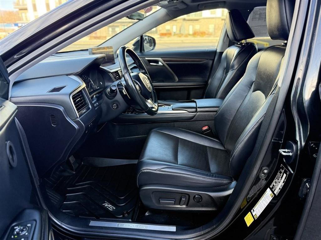 Used 2020 Lexus RX 350 AWD w/ Premium Package image 19