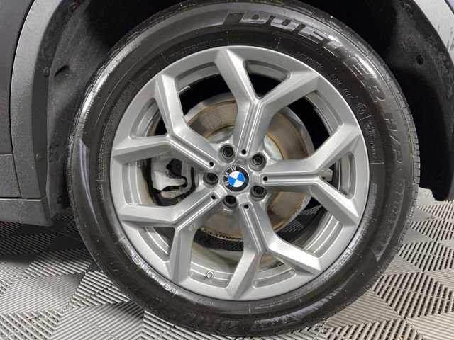 Used 2023 BMW X3 xDrive30i image 13