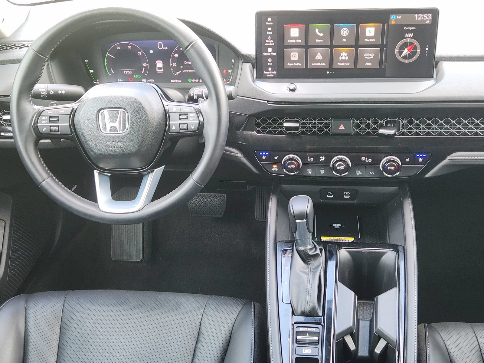 Used 2024 Honda Accord Touring image 30