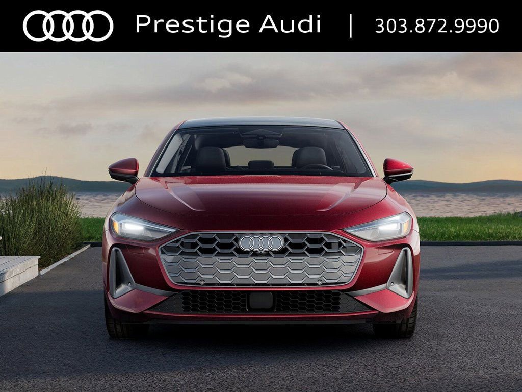 Used 2025 Audi A5 2.0T Premium w/ Convenience Package AWD/4WD image 29