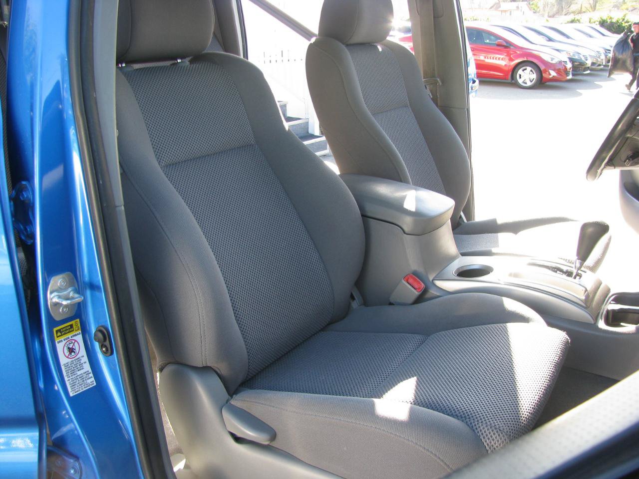 Used 2005 Toyota Tacoma PreRunner RWD image 15