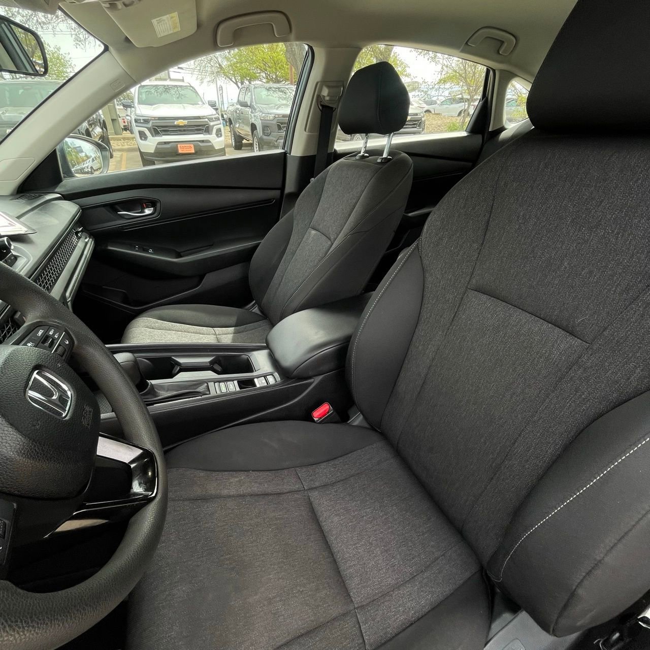 Used 2025 Honda Accord LX image 21