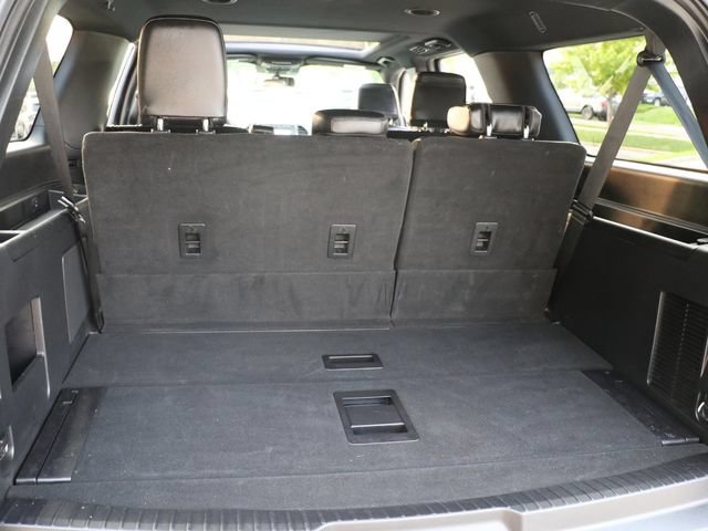 Used 2021 Ford Expedition Max Limited AWD/4WD image 15