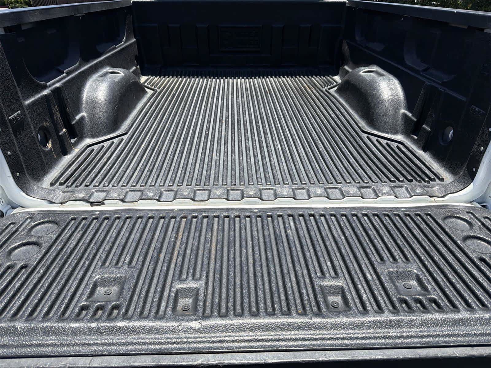 Used 2019 Chevrolet Silverado 2500 LT AWD/4WD image 21