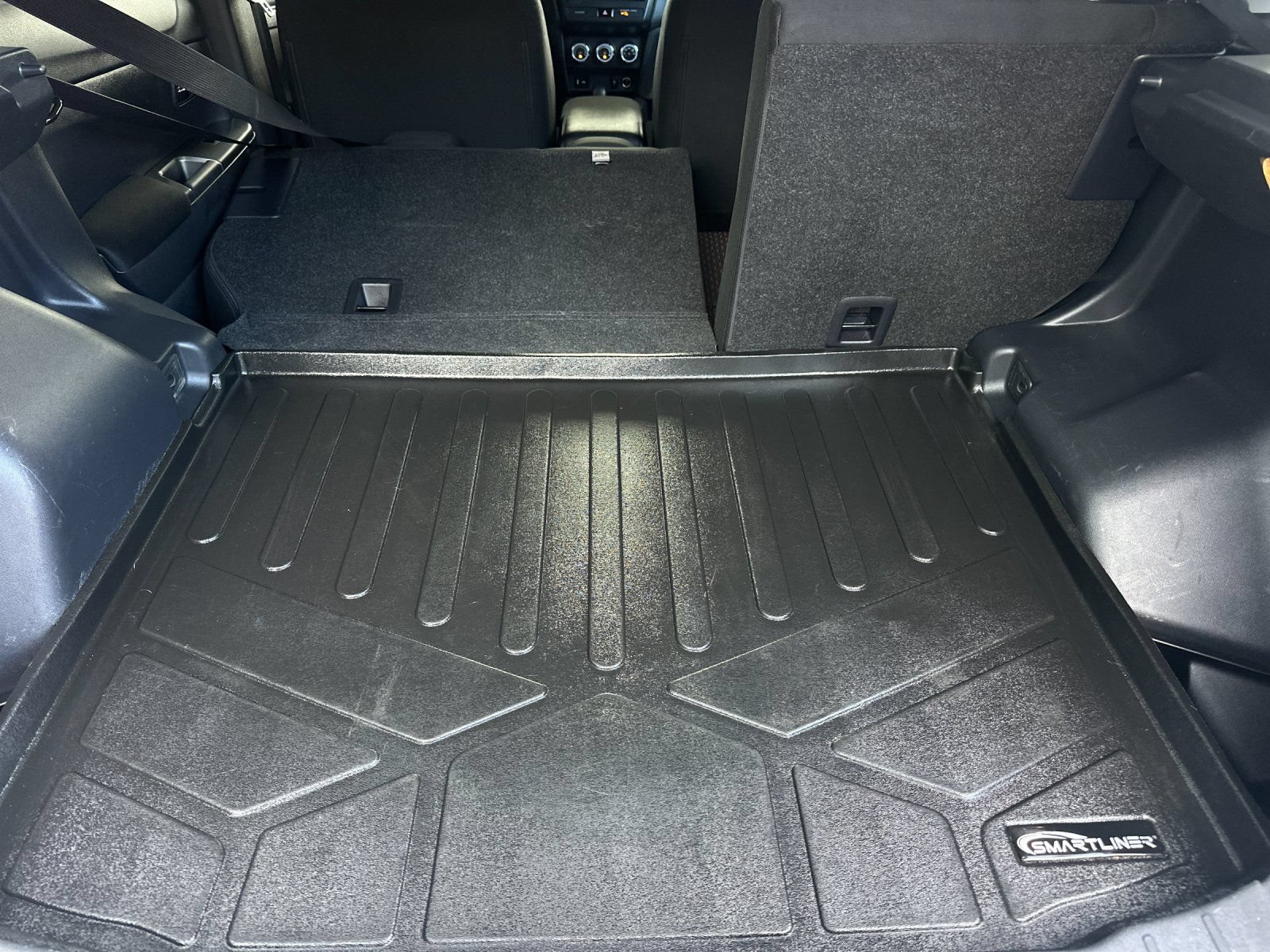 Used 2019 Mitsubishi Outlander Sport ES AWD/4WD image 14