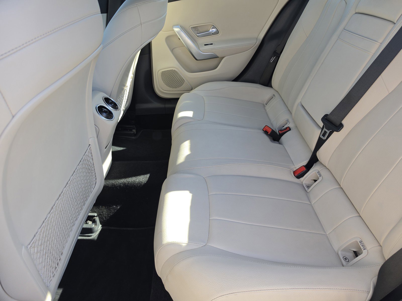 Used 2019 Mercedes-Benz A 220 image 11