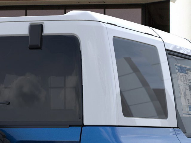 New 2026 Ford Bronco Heritage Edition image 25