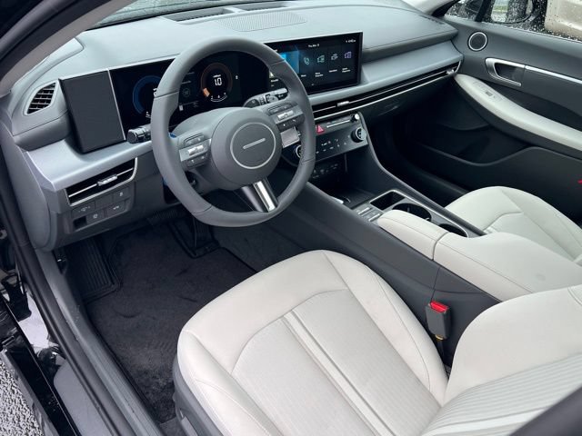 New 2026 Hyundai Sonata SEL AWD/4WD image 13