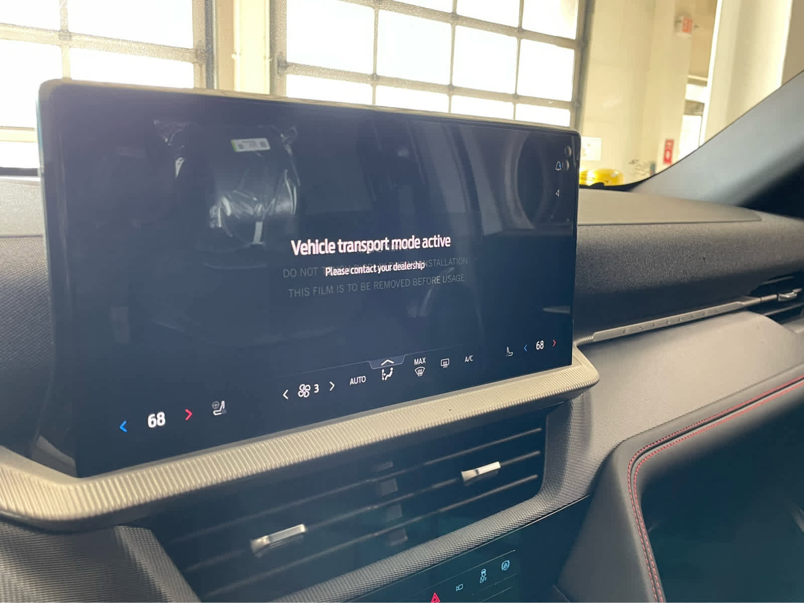 New 2026 Ford Explorer ST-Line AWD/4WD image 23