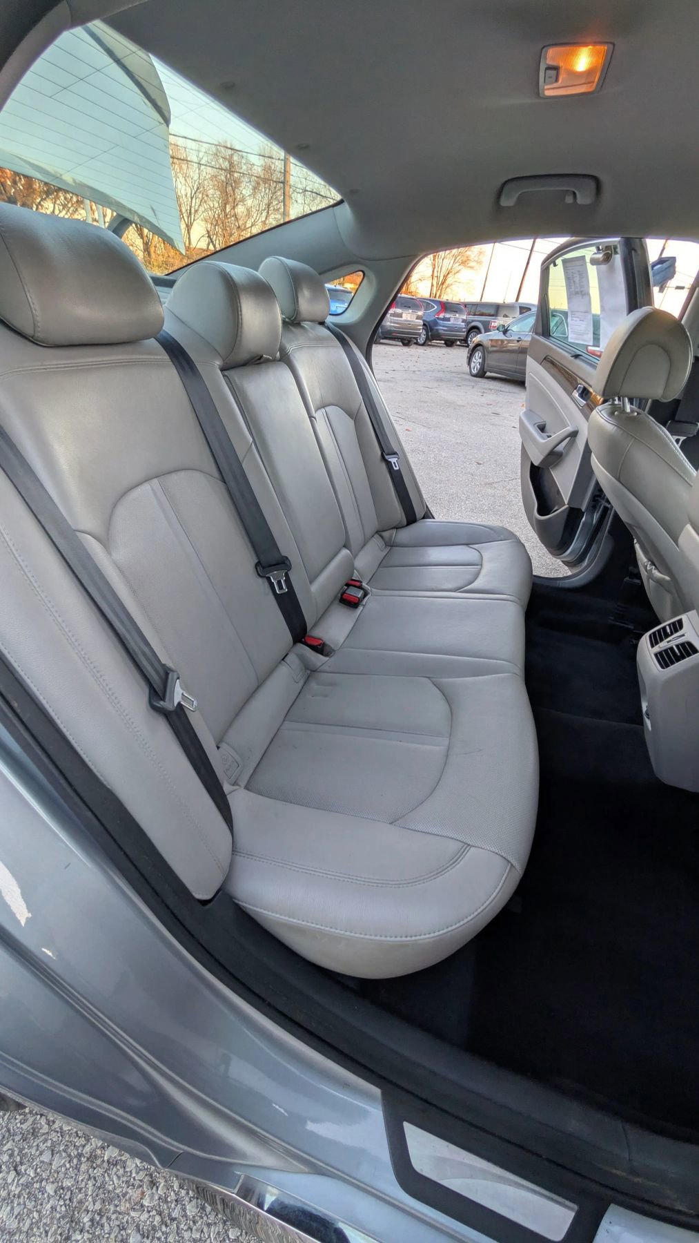 Used 2015 Hyundai Sonata Limited image 13