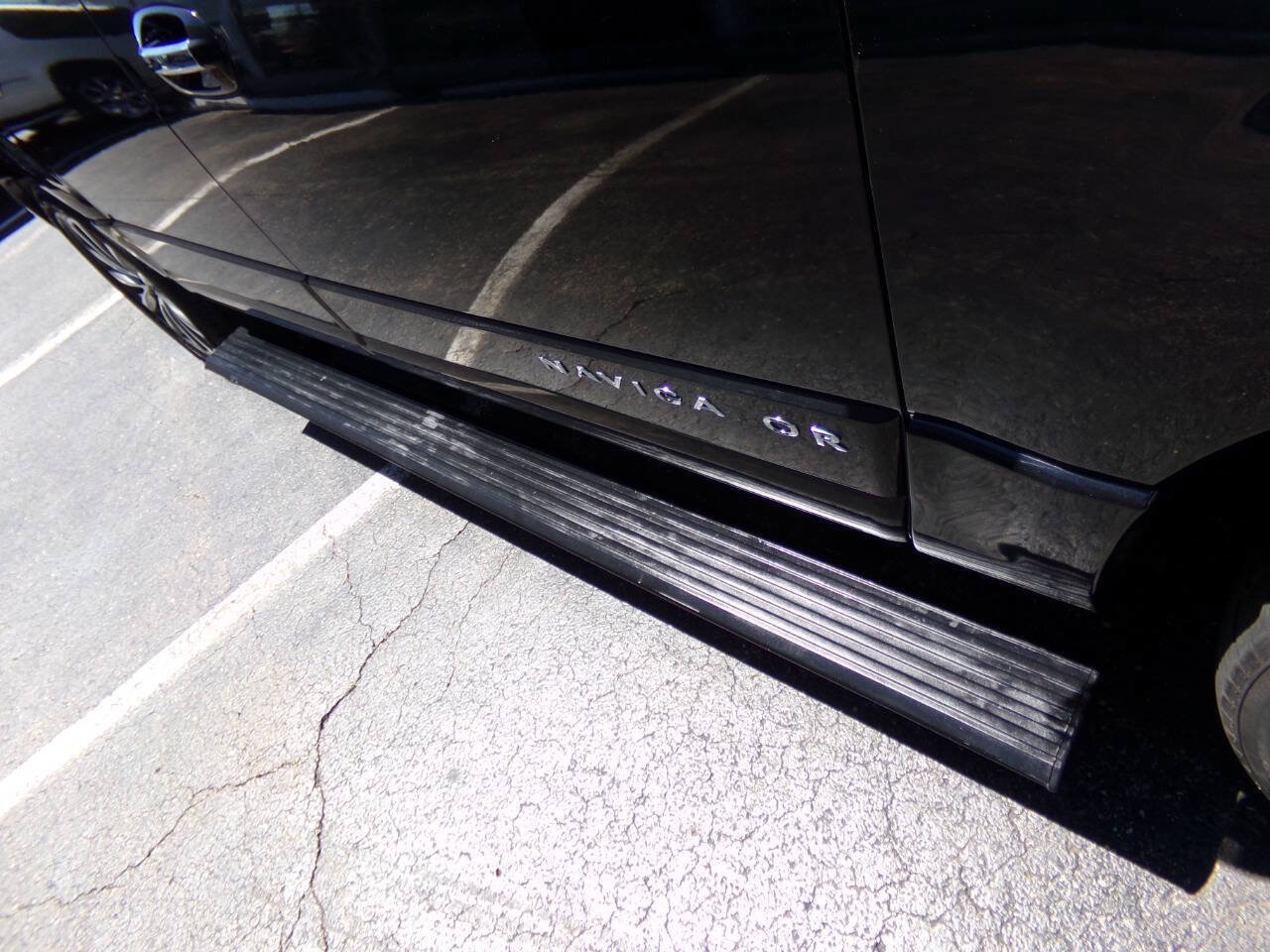 Used 2016 Lincoln Navigator L Select RWD image 51