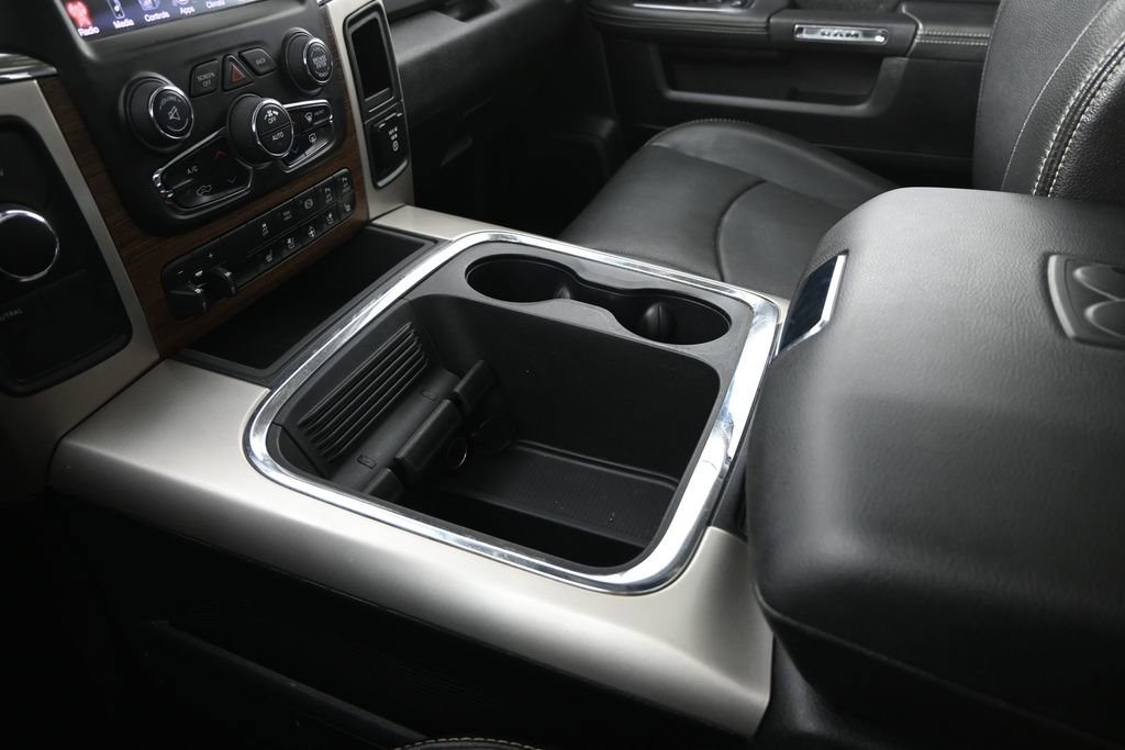 Used 2016 RAM 2500 Laramie w/ Convenience Group image 33