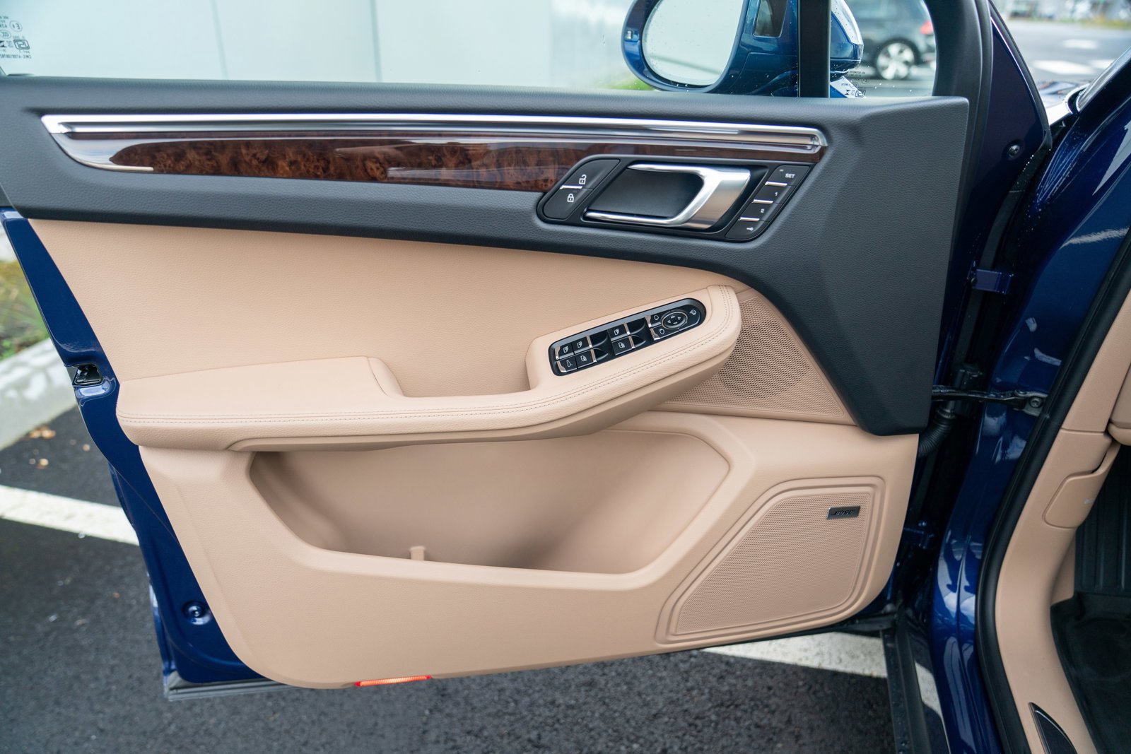New 2026 Porsche Macan S AWD/4WD image 10
