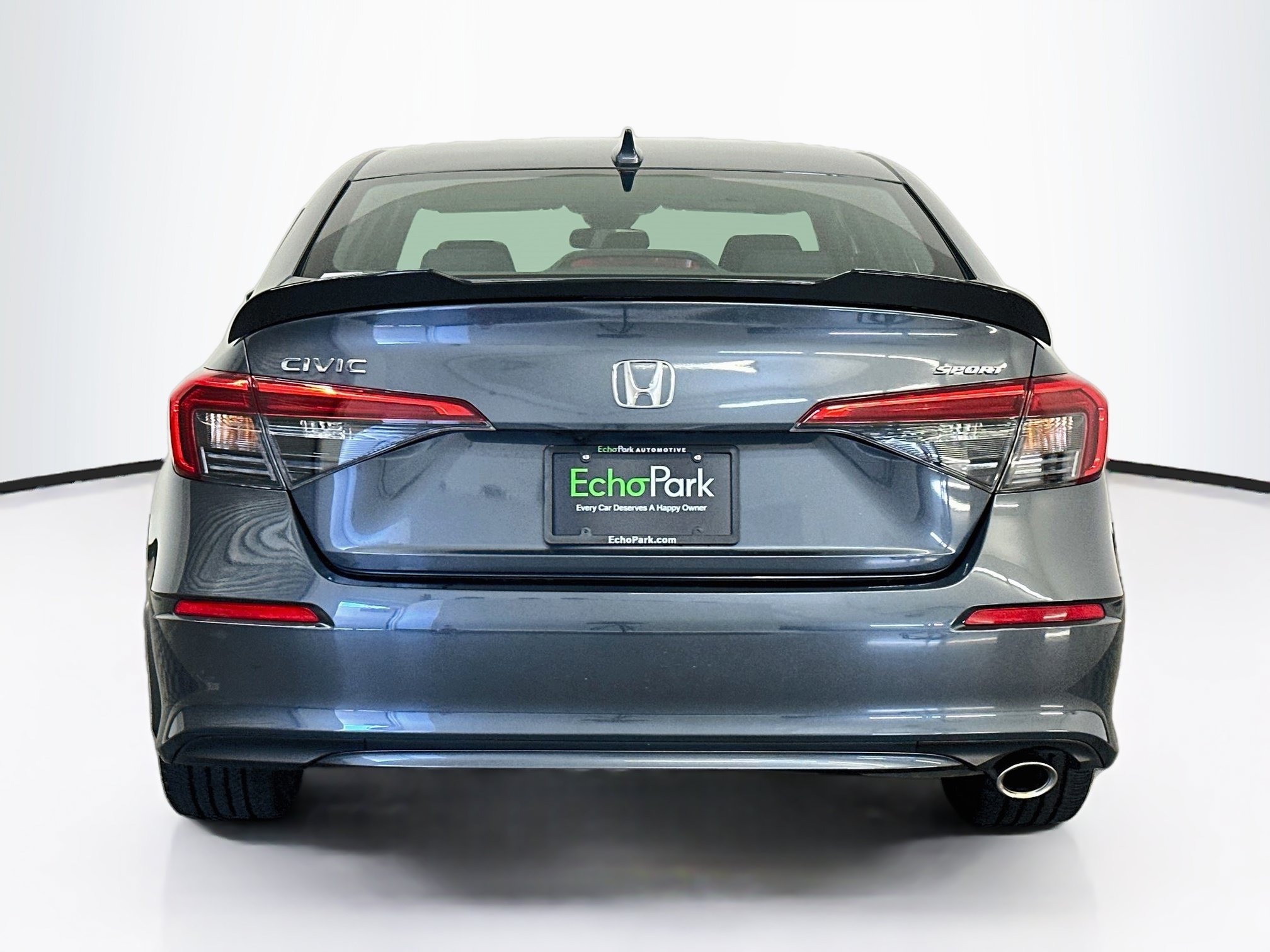 Used 2024 Honda Civic Sport image 7