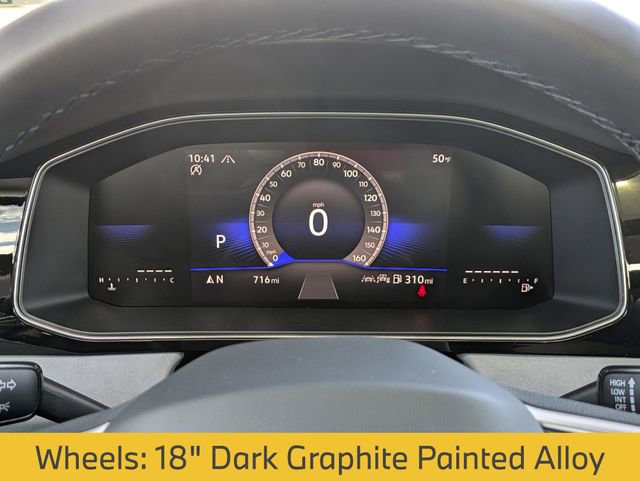 Used 2026 Volkswagen Jetta SE image 21