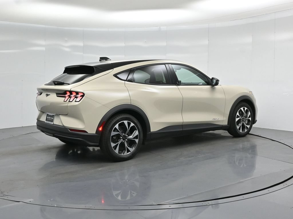 New 2026 Ford Mustang Mach-E Select RWD image 24