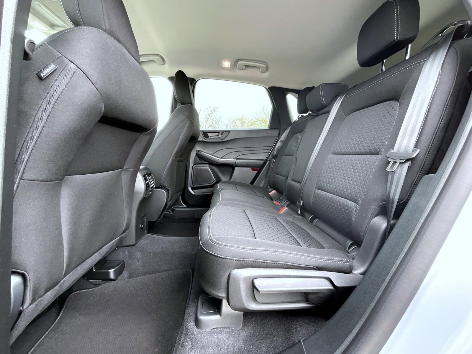 New 2026 Ford Escape Active w/ Cold Weather Package image 11