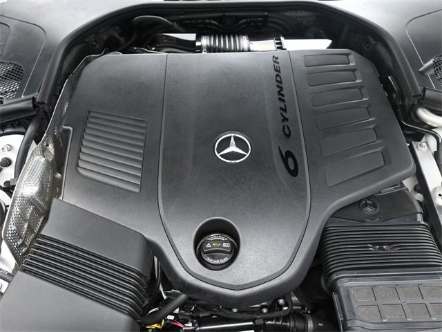 Used 2023 Mercedes-Benz S 500 4MATIC image 29