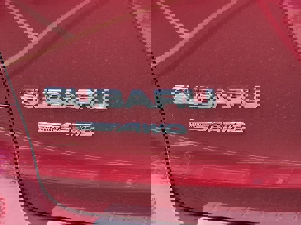 Used 2020 Subaru Ascent Limited image 28