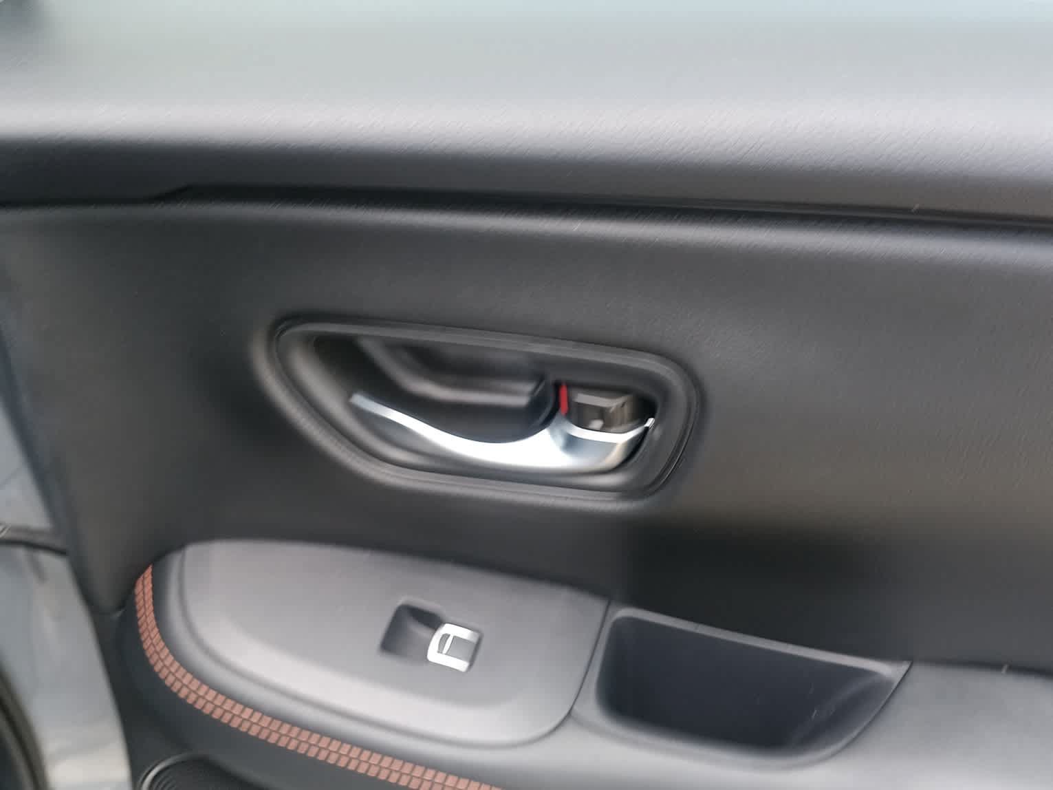 Used 2025 Honda HR-V Sport image 22