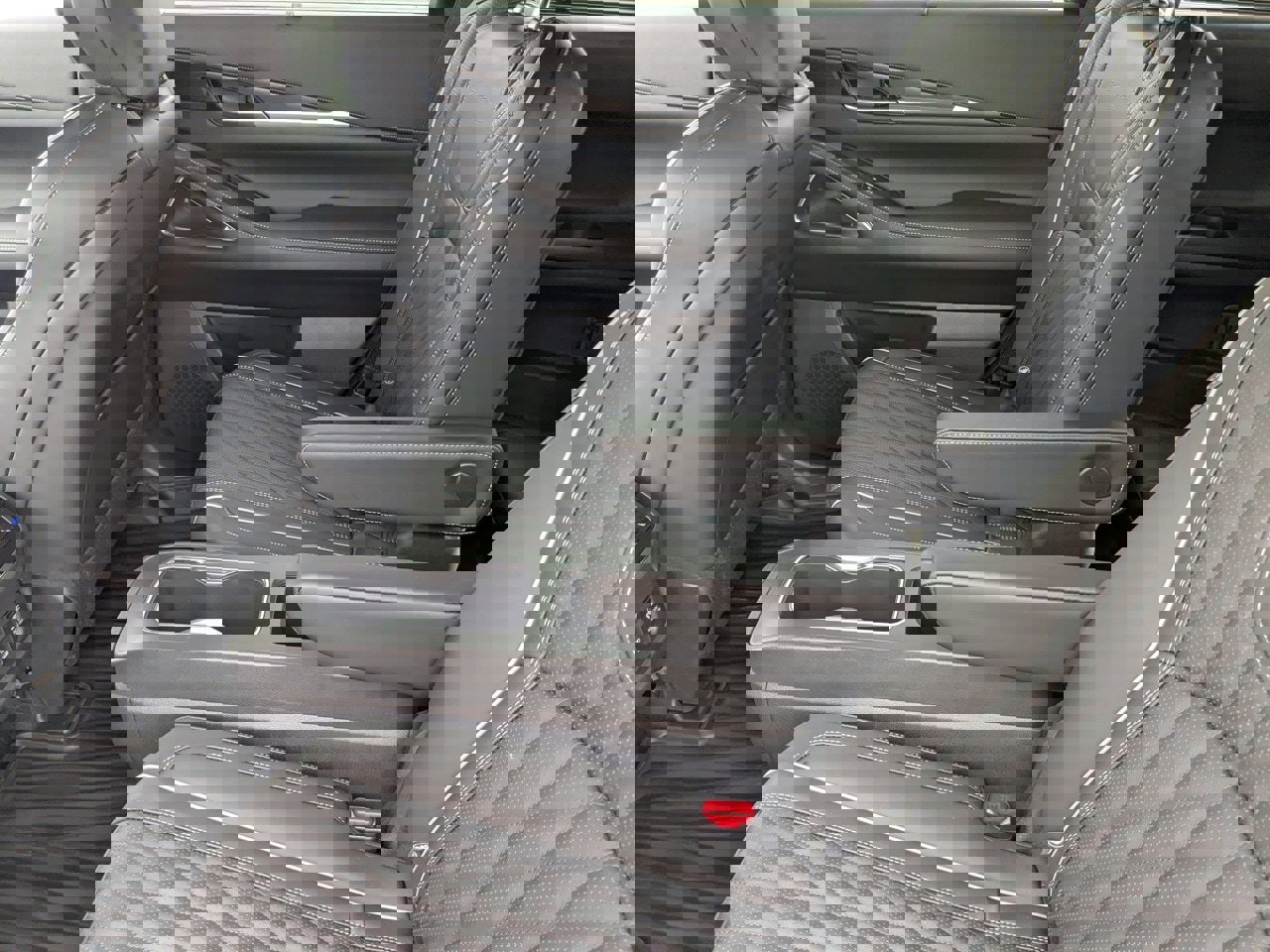 New 2026 INFINITI QX60 Autograph image 28