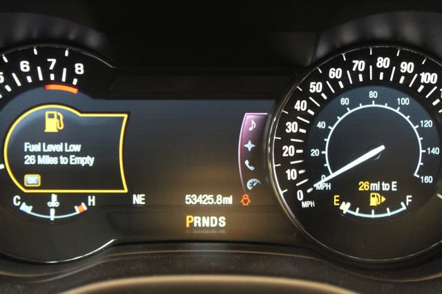 Used 2019 Lincoln MKC Select w/ Select Plus Package AWD/4WD image 25