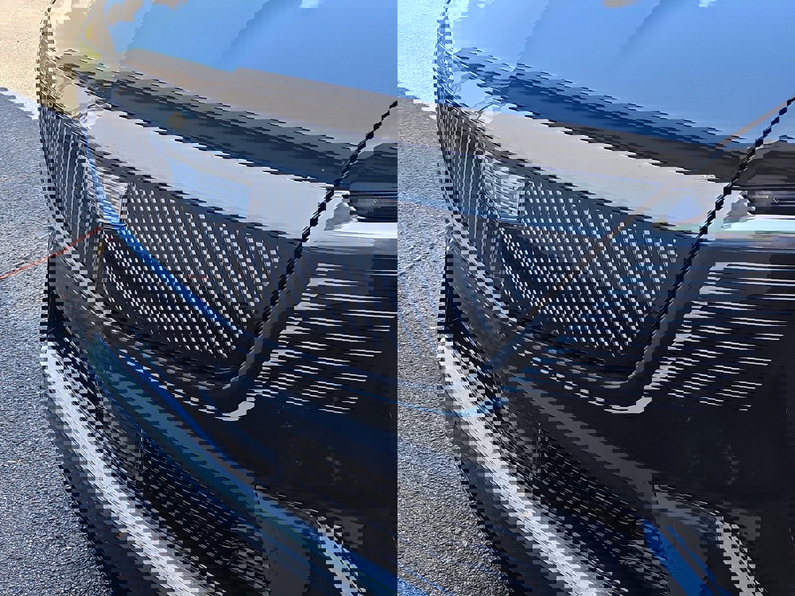 New 2025 Cadillac Escalade IQ Luxury 1 w/ Smart Trailering package image 12