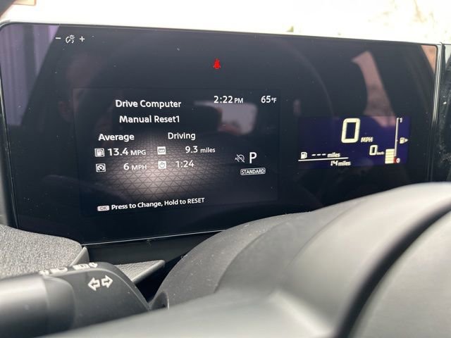 New 2026 Nissan Kicks SV w/ SV Premium Package FWD image 12