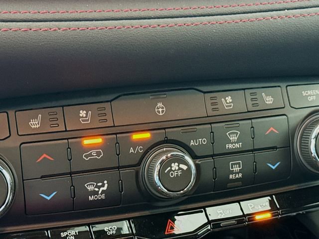 New 2026 Dodge Durango GT AWD/4WD image 20