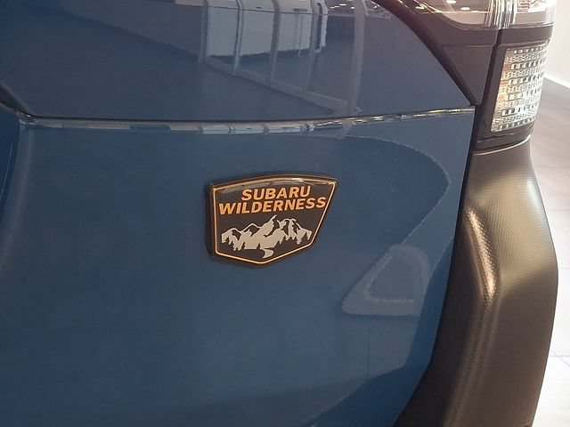 Certified 2026 Subaru Forester Wilderness AWD/4WD image 32