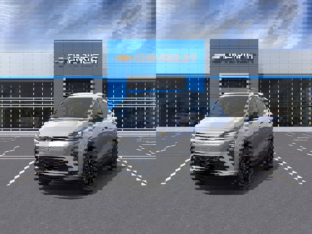 New 2027 Chevrolet Bolt RS w/ Technology Package image 9