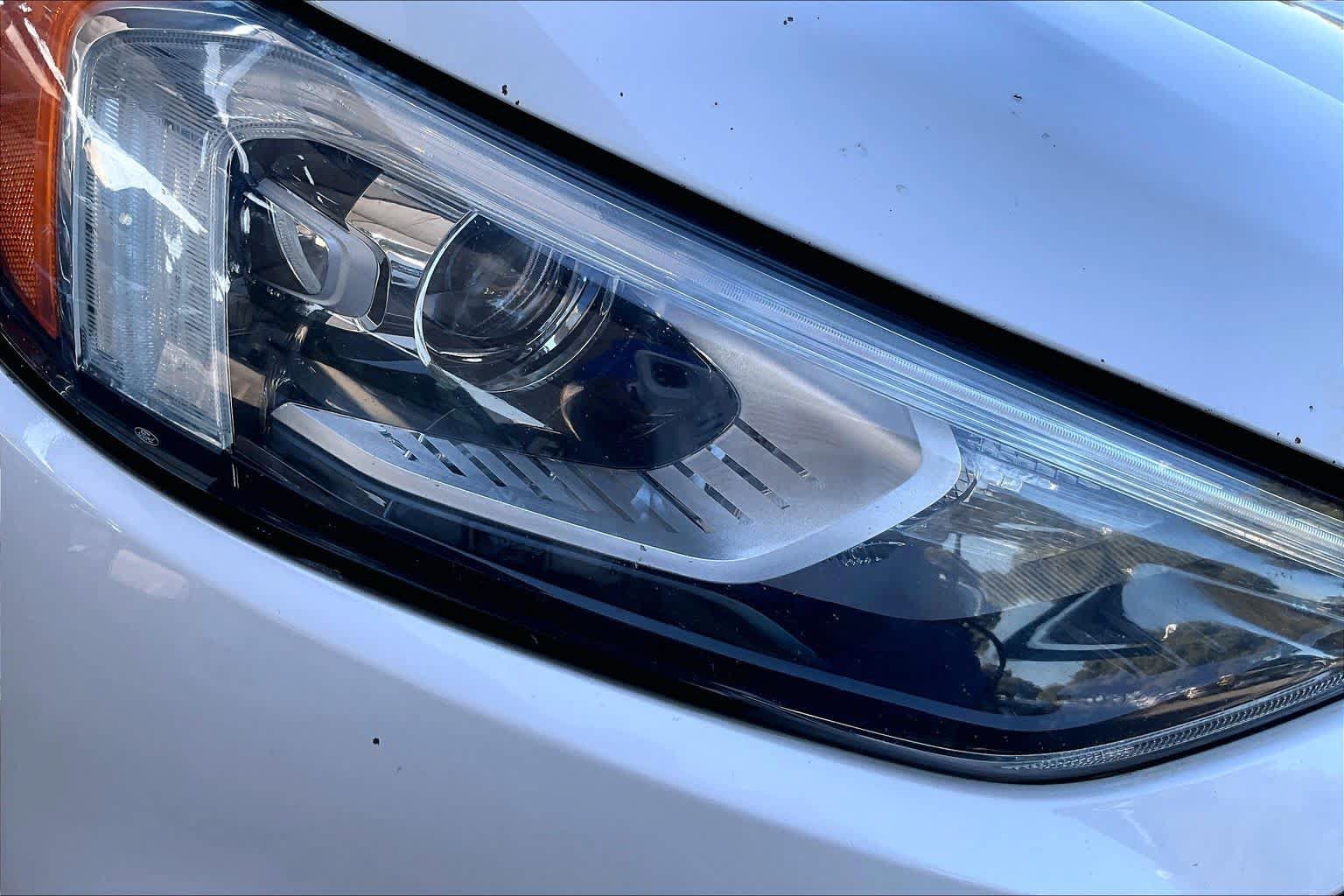 Used 2019 Ford Edge SEL w/ Equipment Group 201A FWD image 28