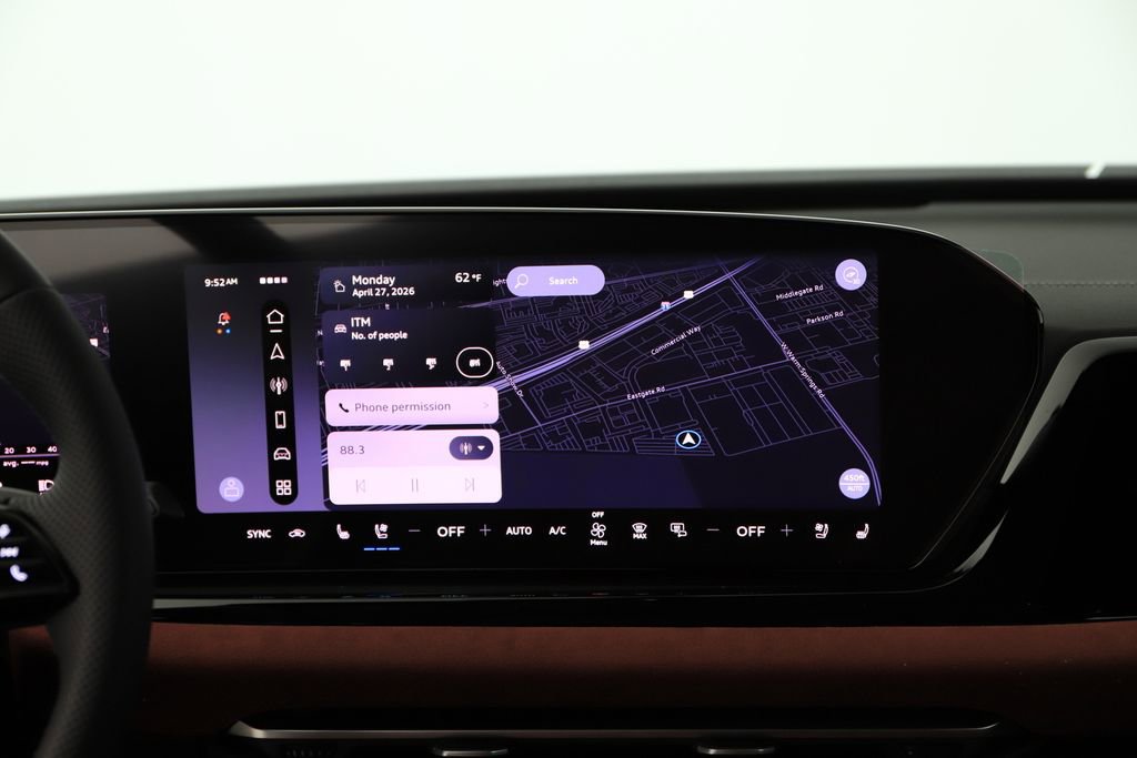 New 2026 Audi S5 Premium Plus AWD/4WD image 19