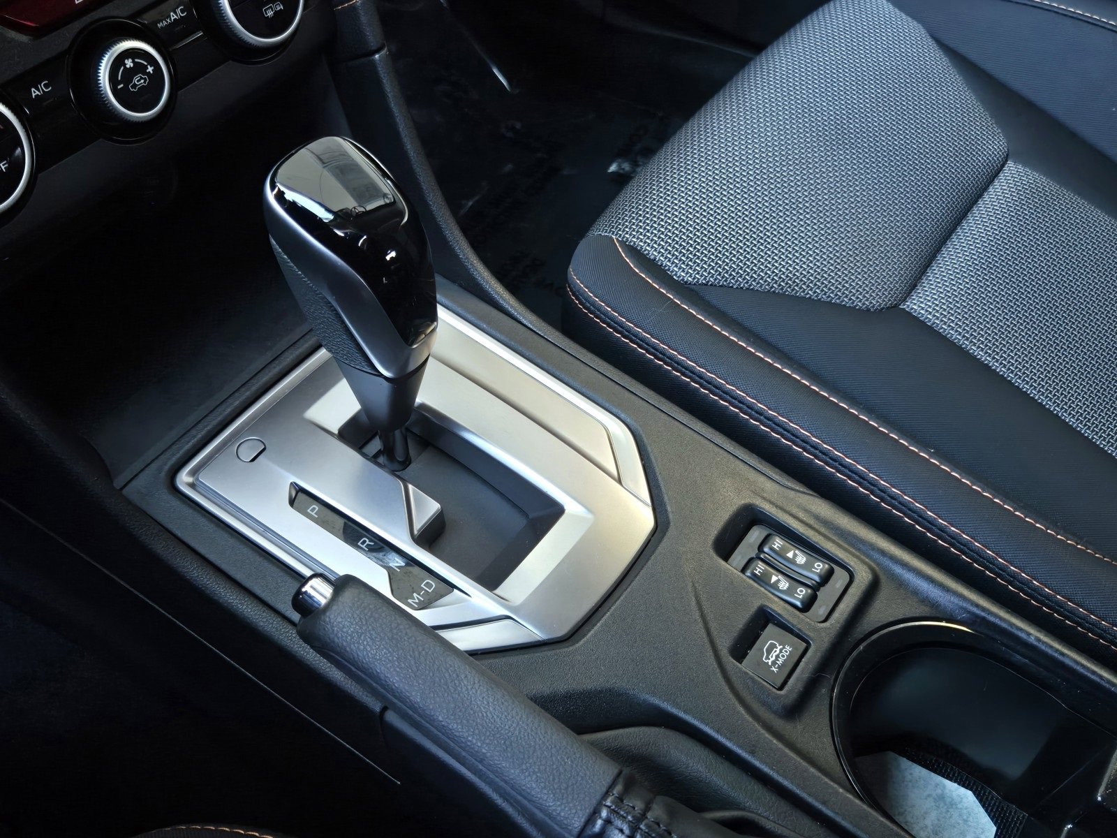 Used 2023 Subaru Crosstrek 2.0i Premium image 17