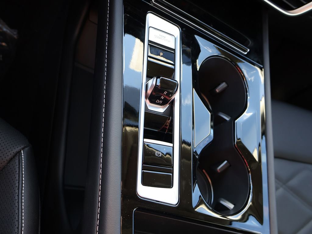 New 2026 Volkswagen Atlas SE image 30