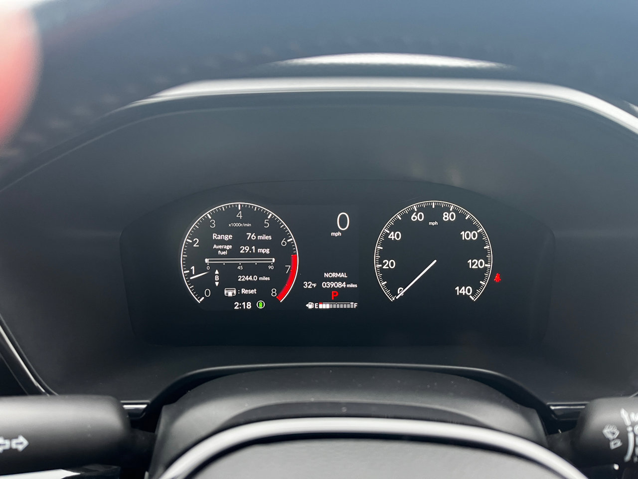 Used 2023 Honda CR-V EX-L image 25