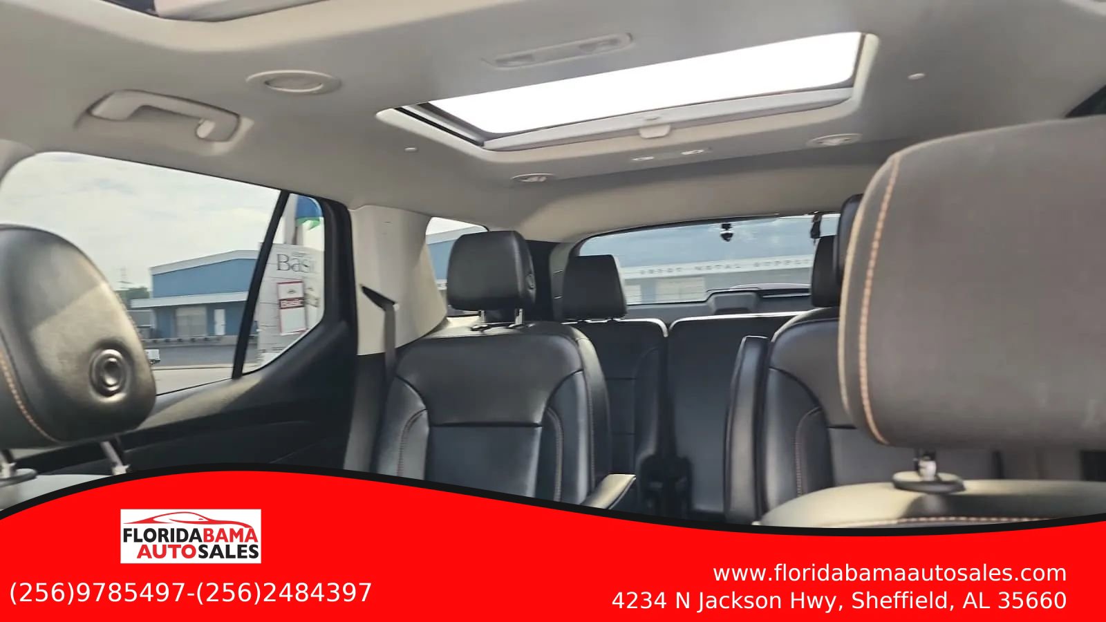 Used 2018 Chevrolet Traverse LT FWD image 25