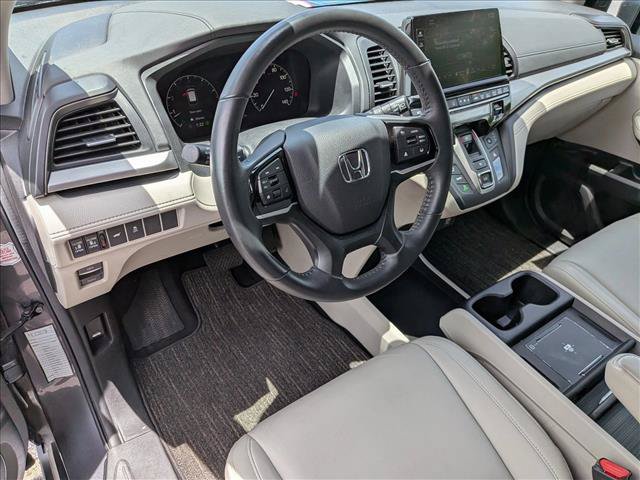 Used 2025 Honda Odyssey EX-L image 10