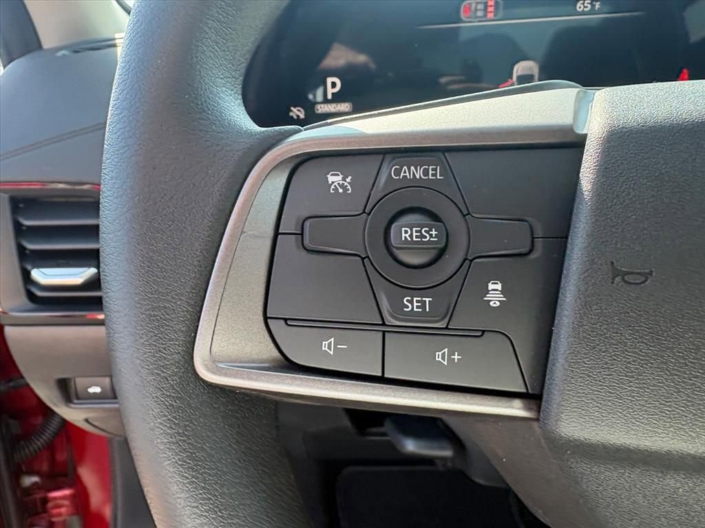 New 2026 Nissan Sentra SV image 13