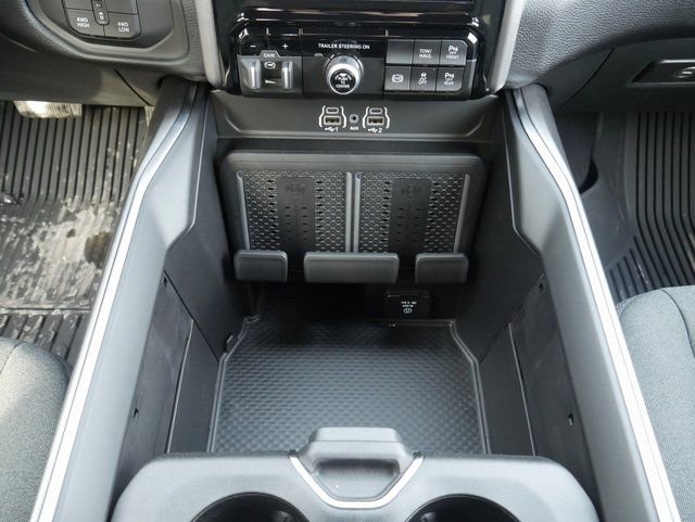 New 2026 RAM 3500 Big Horn image 25